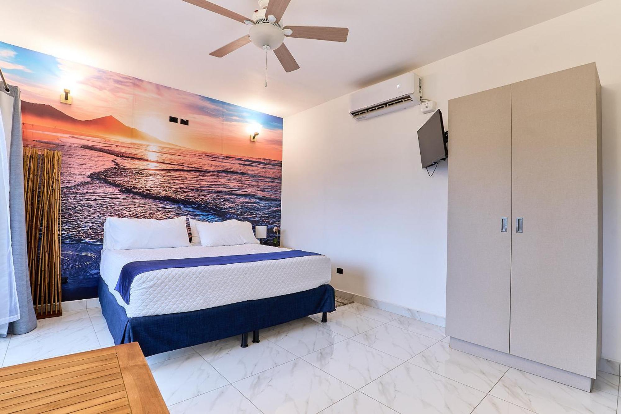 Apartaestudio La Capital Сан Хосе Екстериор снимка