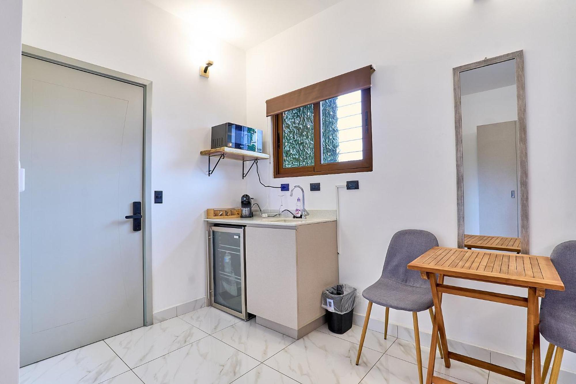 Apartaestudio La Capital Сан Хосе Екстериор снимка