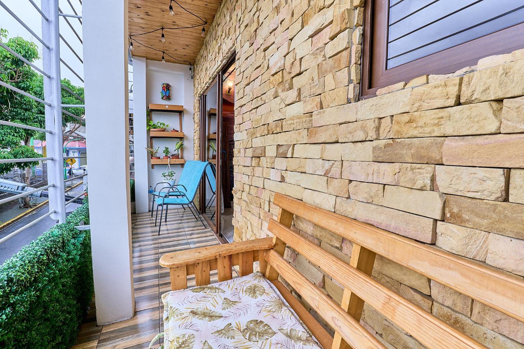 Apartaestudio La Capital Сан Хосе Екстериор снимка